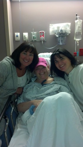 cehaydon's profile picture. A proud Mom & “Kiki” to my granddaughter Adelynn (Adi). Breast Cancer Survivor. I love animals, Reality TV & New England sports especially #NEPats #GoPats