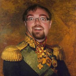 Developer, Food Lover, Dabbler