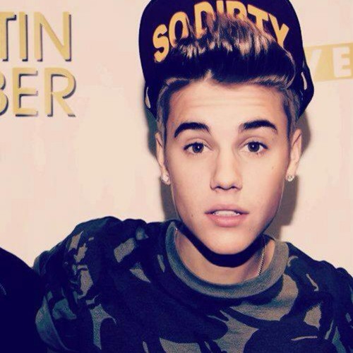 ♥Goal 1k followers♥Never say never♥ I believe in Justin♥ Support him up to 100% ♥My instagram: heyiloveyoubeliebers