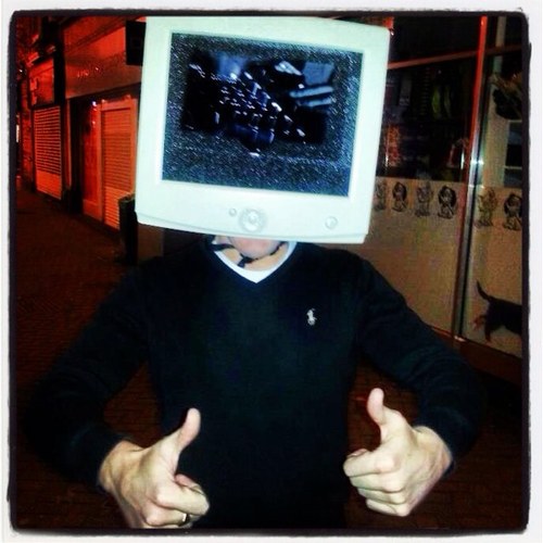 scottmaslen34's profile picture. Valentino rossi and Tottenham fan from wiltshire