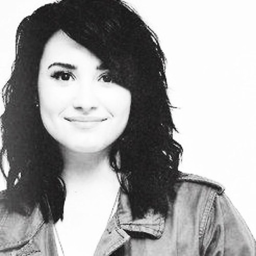 Love is louder than the pressure to be perfect ~Demi Lovato Taylor Swift Hunter Hayes J-Law~