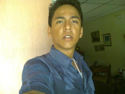 jjavierbarrera's profile picture. amante de la excentricidad que hay en el mundo