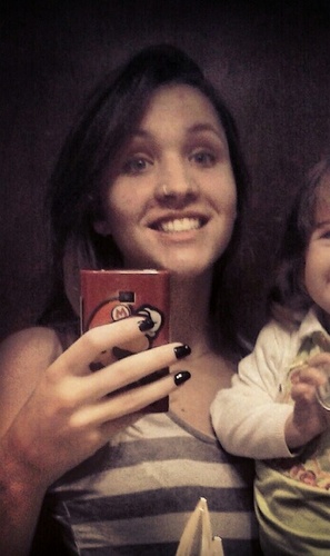 Sorria. Seus inimigos odeiam isso