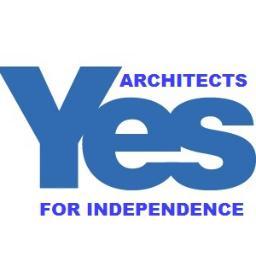 ArchitectsfrYes's profile picture. Independence gives the architecture profession the opportunity to re-imagine itself. Join us and help design a better future for Scotland.