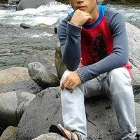 sodik-odik (@sodikodik) 's Twitter Profile