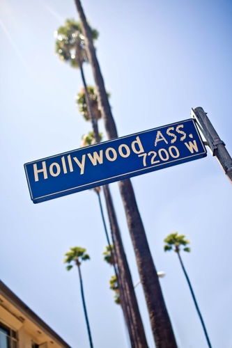 We love Hollywood. Celeb news from an inside source. Fame here we come!