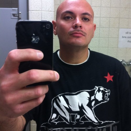 greatday83's profile picture. P o r t e r v i l l e | NOR*CAL | #49ERS |  Cali♡