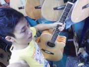 arifffRh's profile picture. kios alat musik