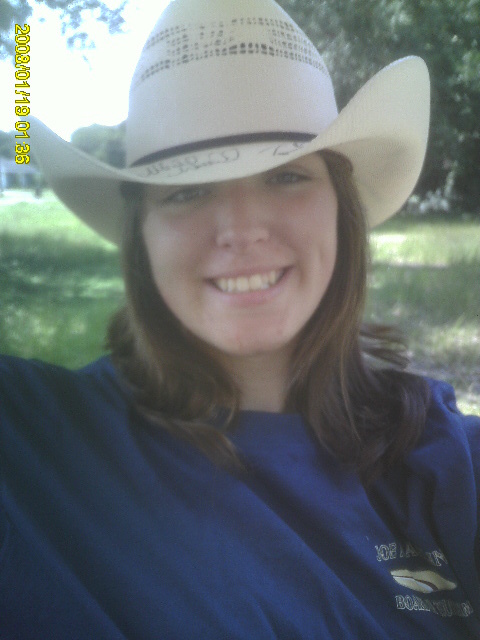 Courtney Friesenborg