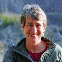Sally Jewell (@secretaryjewell) 's Twitter Profile Photo