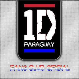 Cuenta dedicada a los chicos!! DIRECTIONER 4 EVER!!
Paraguay Is Broken!!  PARAGUAY..