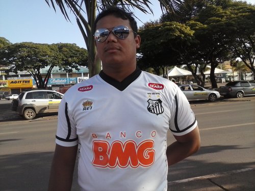 Gosto de justiça