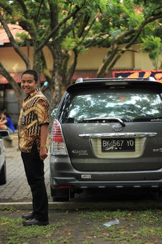 politik itu satu kata tapi sangat berjuta penafsirannya.