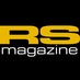 RS Magazine (@rsmagporsche) Twitter profile photo RS Magazine (@rsmagporsche) Twitter profile photo
