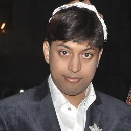 Some people likes me some can hate but i m sure about this that u can't ignore me............