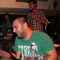 burc (@brcnsyr) Twitter profile photo