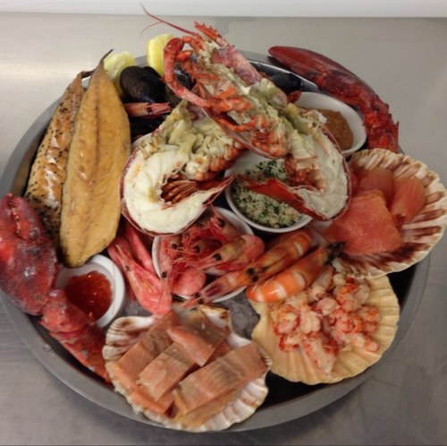 Canterbury's only dedicated seafood restaurant, owned by Chapman's of Sevenoaks fish wholesaler. Fresh Fish sourced locally. https://t.co/JiFYDGyUdJ