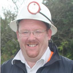 Head of Camborne School of Mines and Associate Professor in Mine Safety at University of Exeter.