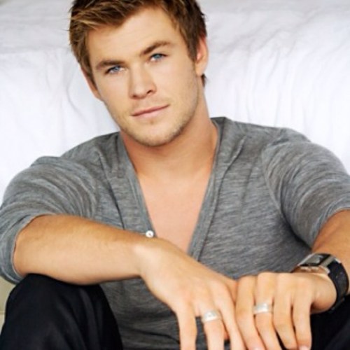 LoyalThor's profile picture. Loyal lover, brother and friend. (RP+18)