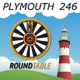 Plymouth Round Table meets every 2nd and 4th Tuesday in the month