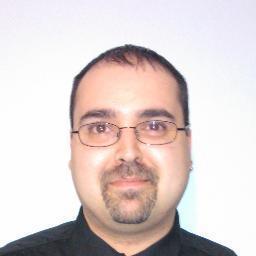 Software Developer at https://t.co/nUDsG4ogT9,  contributing author and general nerd.🤓💻👨🏽‍💻