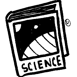 A science book a day keeps the boredom away! Visit the blog to suggest your own favourite science book. Curated by @popsciguyoz.