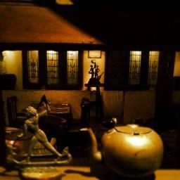 LaBodegaGrill's profile picture. Telp. 0217656931