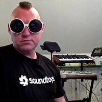 Mitch Thomas (@synthlabs) 's Twitter Profile