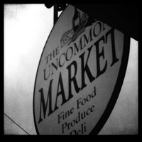 The Uncommon Market (@uncommonmkt) 's Twitter Profile