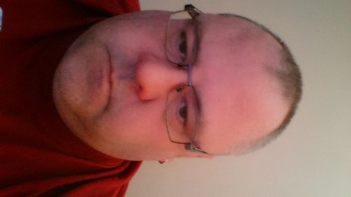 parsonscr1's profile picture. 