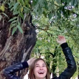 KaterinaKisurin's profile picture. правильно подобранные антидепрессанты и ничего больше []