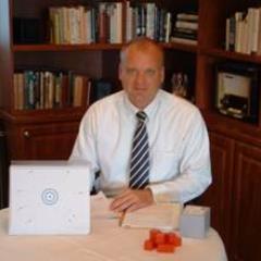 lead school psychologist, adjunct college professor, Marine combat veteran, private pilot, and author.