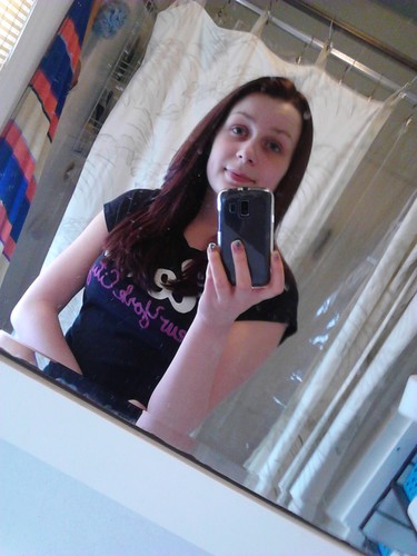 Follow Me And I Will Follow Back (: