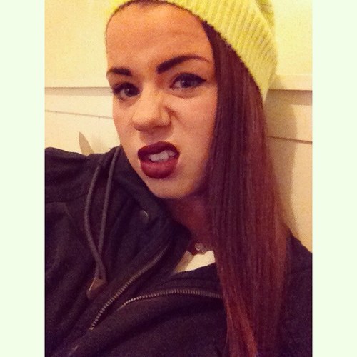 lauraoconnorrrr's profile picture. 