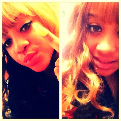 _MissBettyy Profile Picture