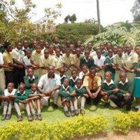 kigezi High school (@kigezi) 's Twitter Profile