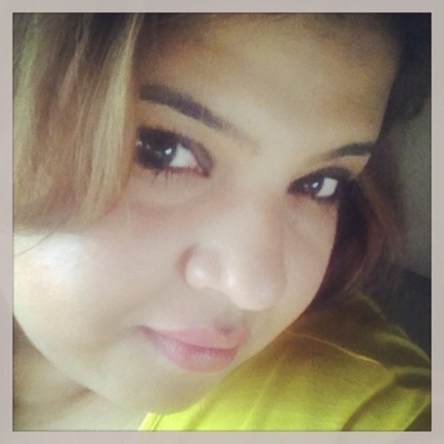 shivangi1432 Profile Picture