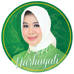 Wanita Persatuan Pembangunan
Departemen Lingkungan Hidup & Kesehatan