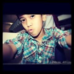 IDR's pard