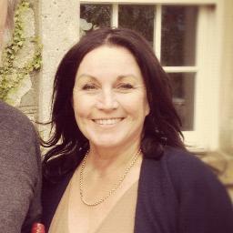 Sally Thomson