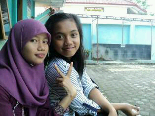 Salsabela niswah huwaida | 24 januari 2000