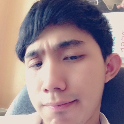 ZhocKolatEE's profile picture. 