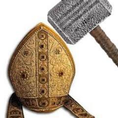 MalleusEpiscopo's profile picture. #Atheist #Anti_theist #Secularist #Humanist #Master_in_Theology. If anything offends you, please let us know, so that we can laugh at what a snowflake you are.