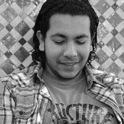 leadnblack's profile picture. Salah Eddine Ghazzali ( AKA LEADnBLACK ) saw his first ray of light on the 4th of April 1994 in a beautiful Moroccan city called El Jadida.