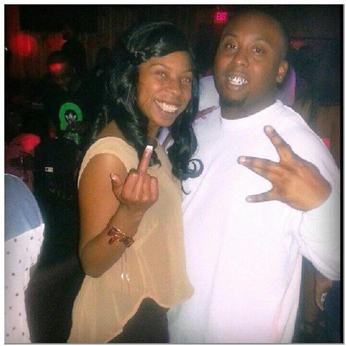 Young & I'm Getting It. NEVER depend on Anyone but GOD & Yourself because NOBODY has YOU like They do!!!