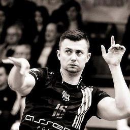 hejtuję więc żyję #volleyfamily