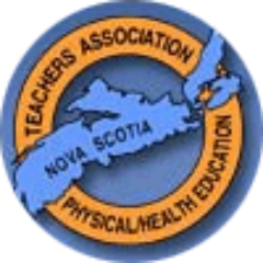 Teachers Association for Physical & Health Education in Nova Scotia, Canada. #NSTU