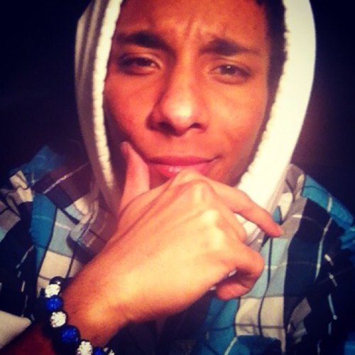 #SkyCrew #MGOD #TeamInky , TANAGANG! Enough said? Push that fuckin' follow button nigguh.