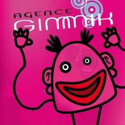 Agence_gimmik Profile Picture