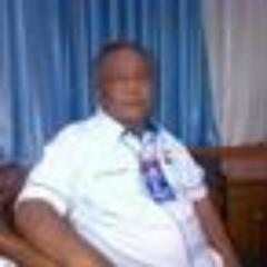 Ketua Presidium LSmP polisi lalulintas Indonesia
